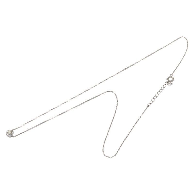 Star Jewelry Necklace
