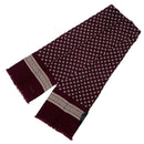 gucci scarf