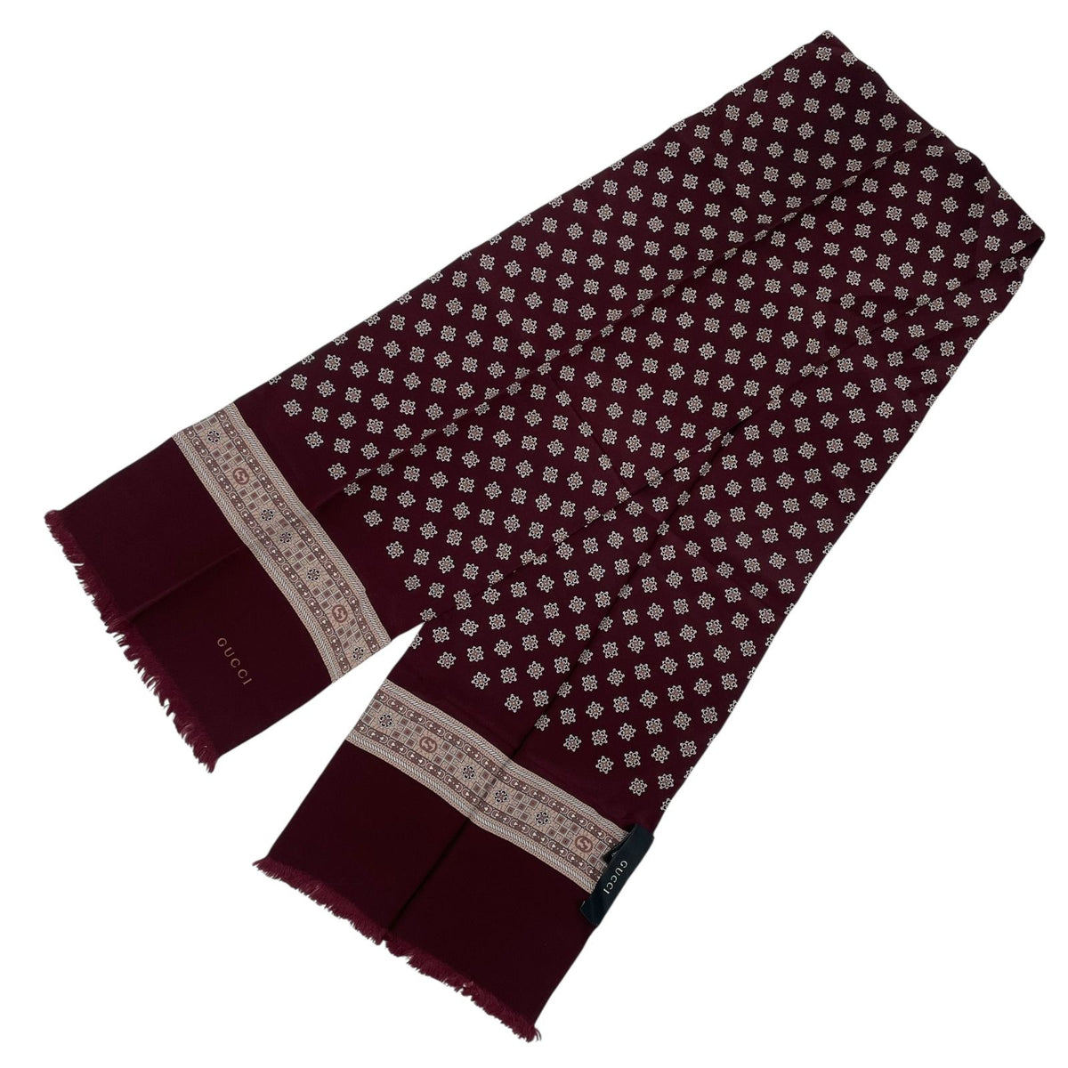 Gucci Scarf