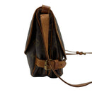 louis vuitton m42256 shoulder bag front view