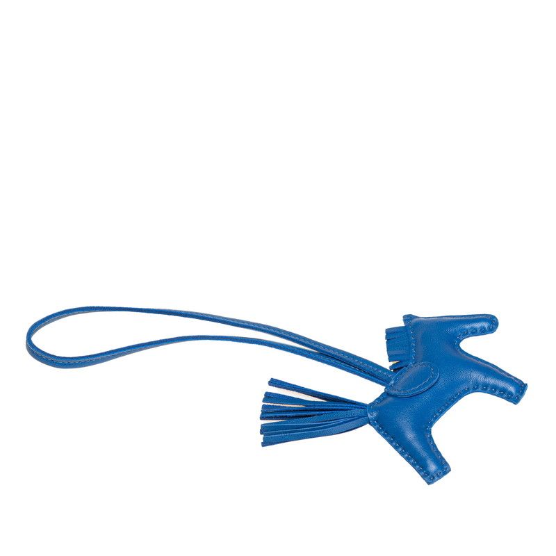 Hermes Keychain
