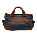 celine handbag rear view