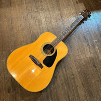 Fender SAC-05 Acoustic Guitar
