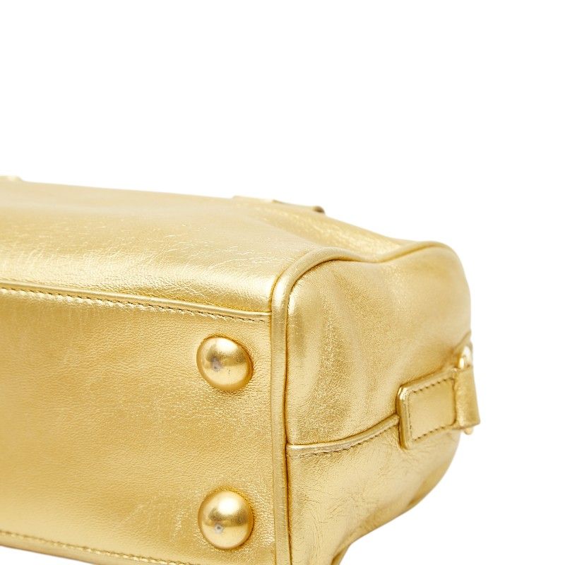 saint laurent handbag condition details