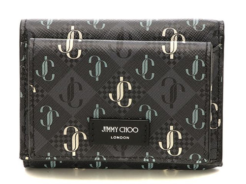 jimmy choo wallet