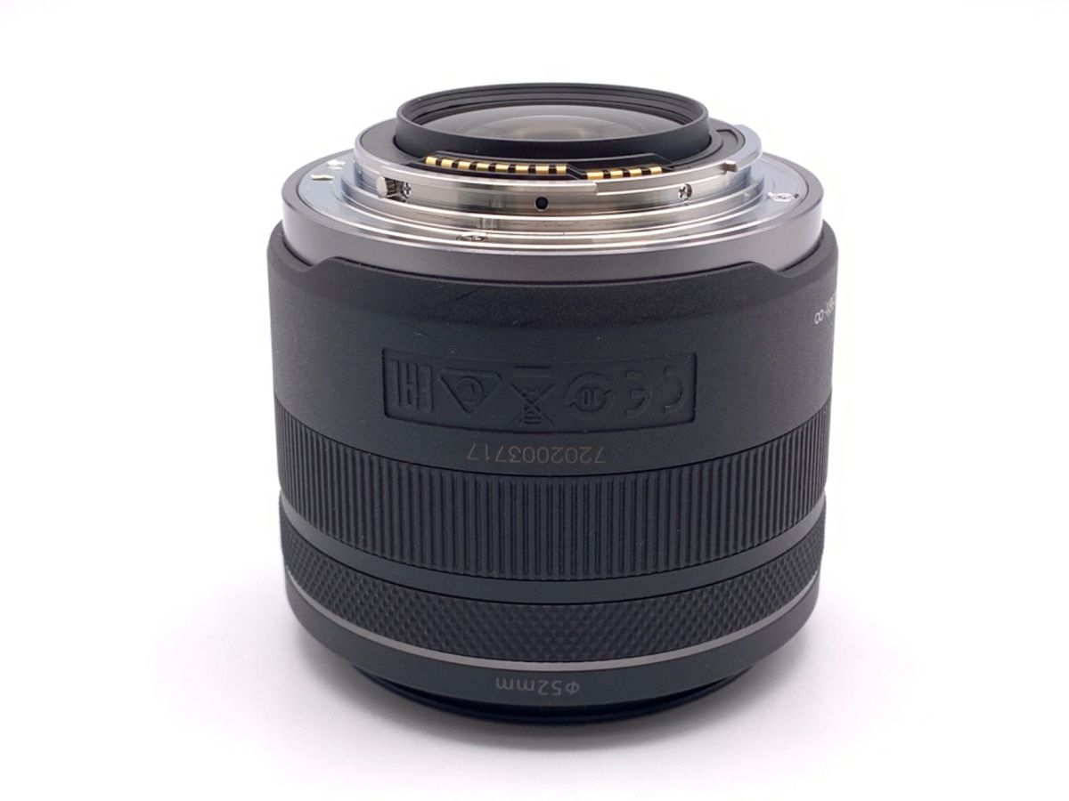 Canon RF35mm Lens