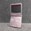 nintendo ags-001 handheld console