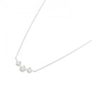 necklace front view
