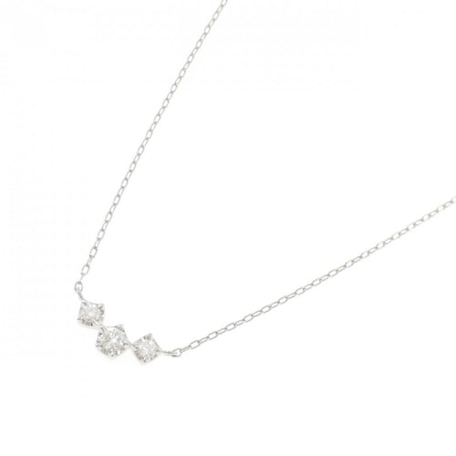 necklace front view