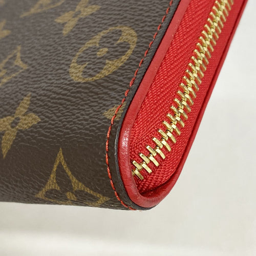 louis vuitton m61854 wallet condition details