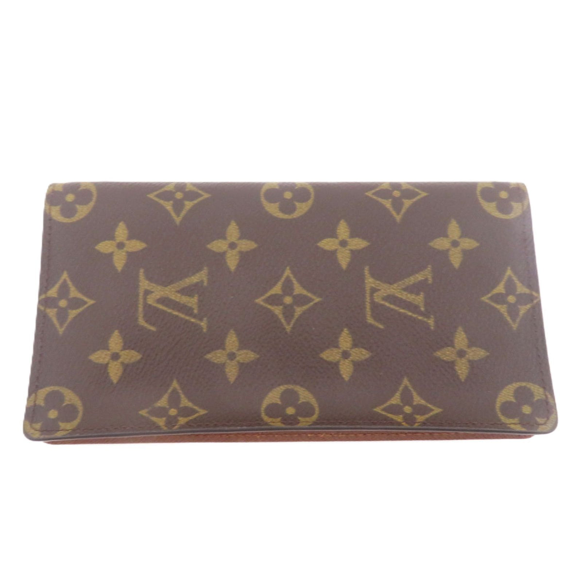 Louis Vuitton M60825 Wallet