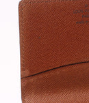 louis vuitton m62920 card holder functional details