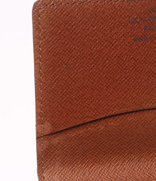 louis vuitton m62920 card holder functional details