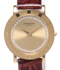 Raymond Weil Watch