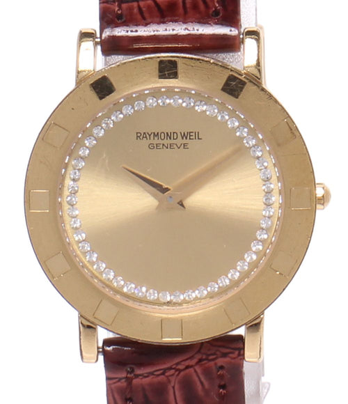 raymond weil watch