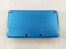 nintendo ctr-001 handheld console rear view