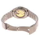 citizen nj0180-80z orange watch side view