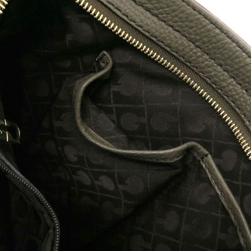 gherardini shoulder bag functional details