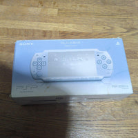 Sony PSP-2000 Handheld Console – Blue