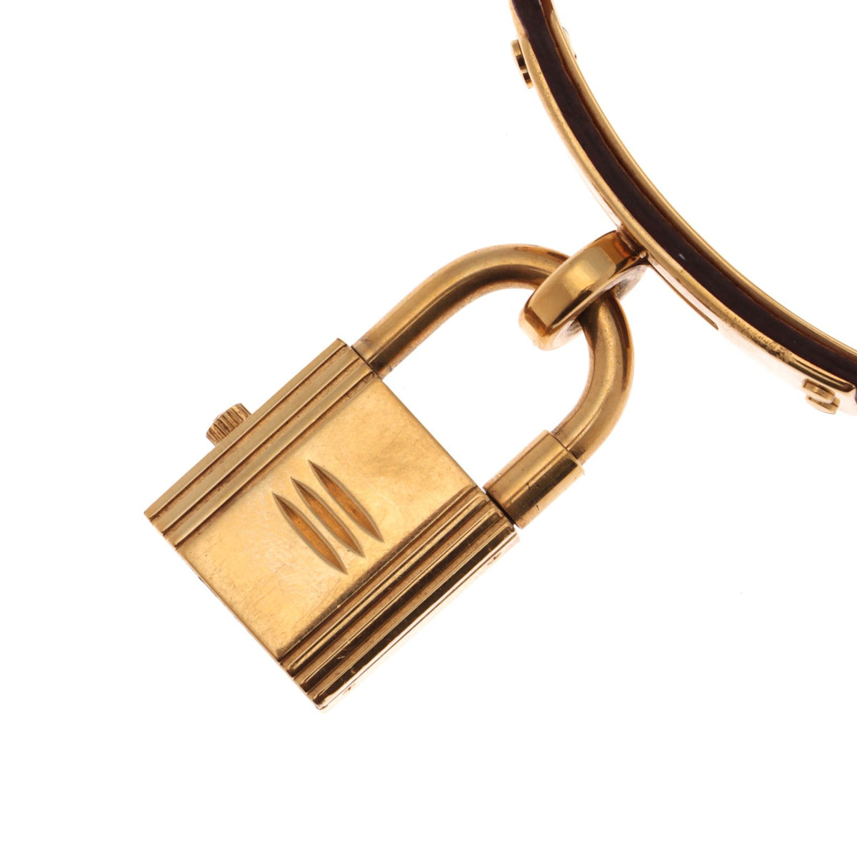 hermes ke.1201 watch accessories included