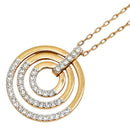 swarovski necklace
