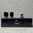 guitar effector side view