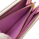 louis vuitton m60241 wallet side view