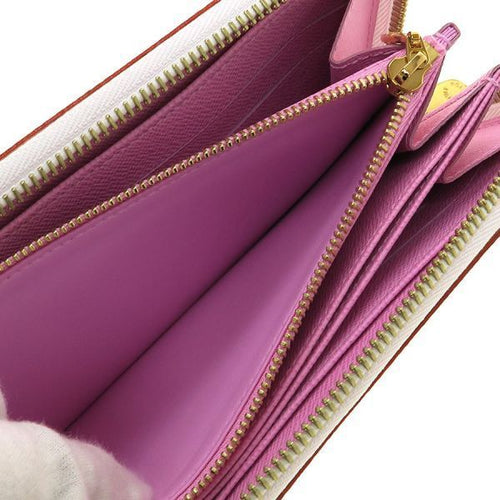 louis vuitton m60241 wallet side view