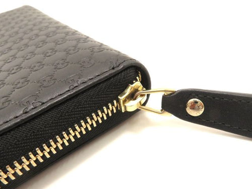 gucci wallet condition details
