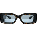 versace 4474-u eyewear front view
