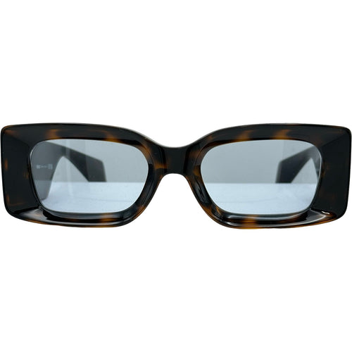 versace 4474-u eyewear front view