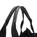 prada tote bag side view
