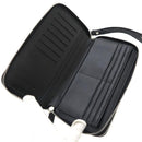 wallet rear view