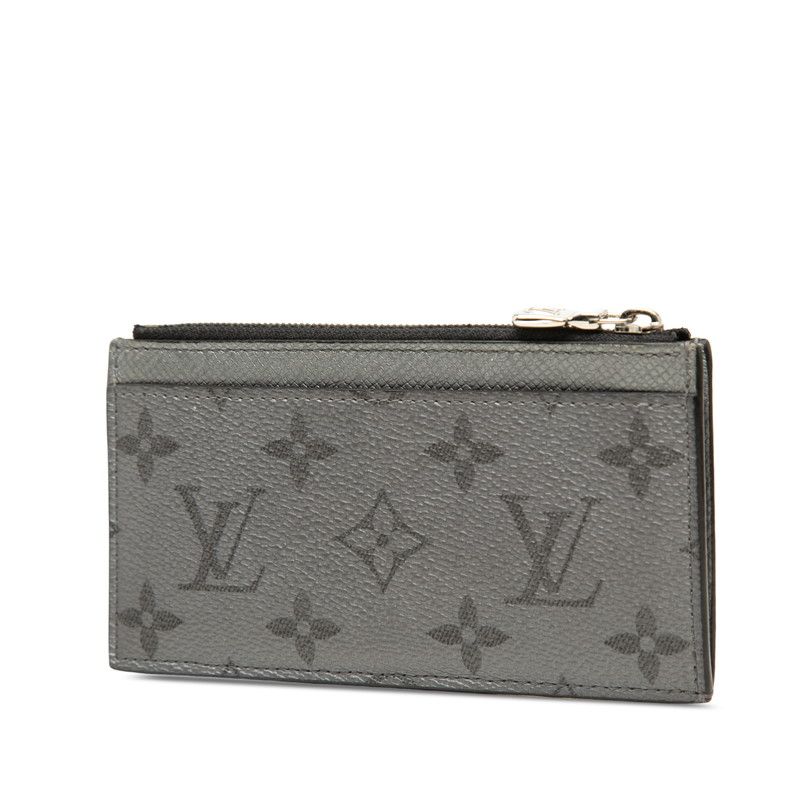 Louis Vuitton M30839 Card Holder – Grey