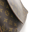 louis vuitton m51256 shoulder bag interior details