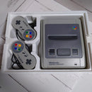 nintendo shvc-001 video game console