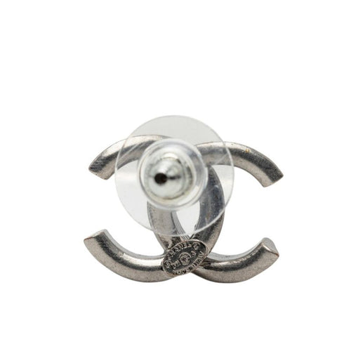 chanel b11a earrings rear view