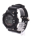 casio dw-8200z-1t watch front view
