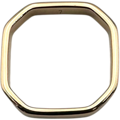 gucci pink ring condition details
