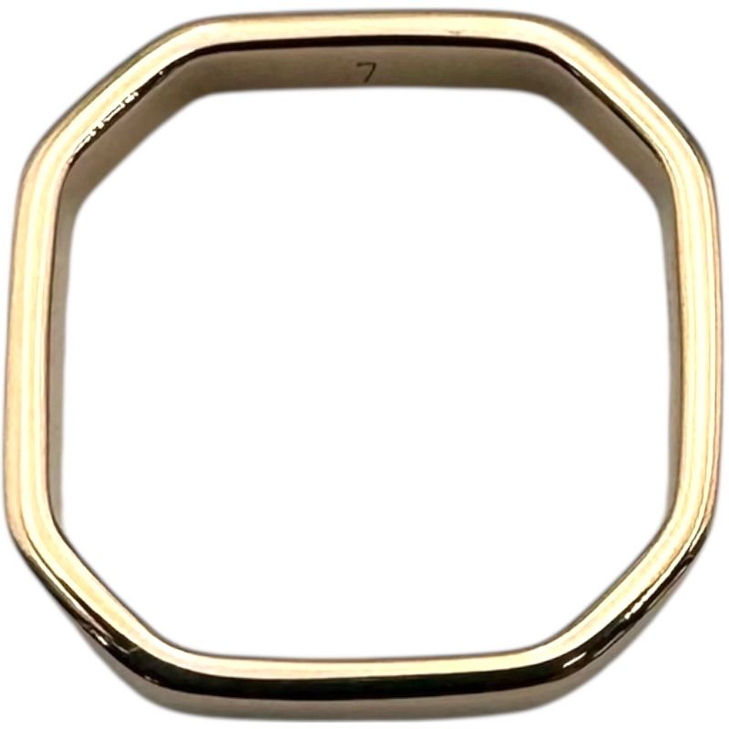 gucci pink ring condition details