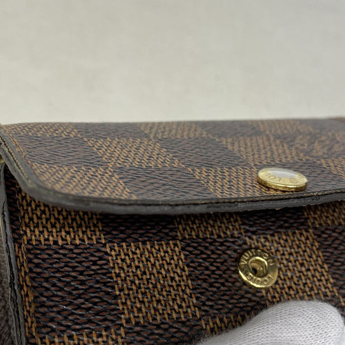 louis vuitton n62630 key case condition details