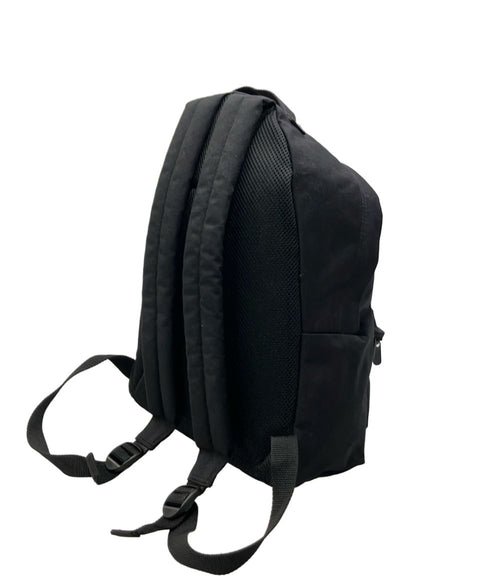manhattan portage backpack rear view