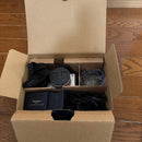 panasonic dmc-fz1 compact digital camera condition details