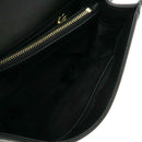 michael kors shoulder bag front view
