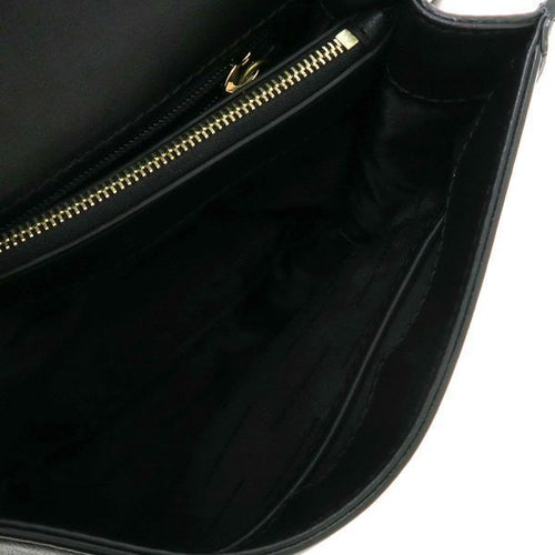 michael kors shoulder bag front view