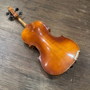 suzuki no.200 string instrument interior details