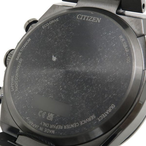 citizen cb5967-66l watch interior details