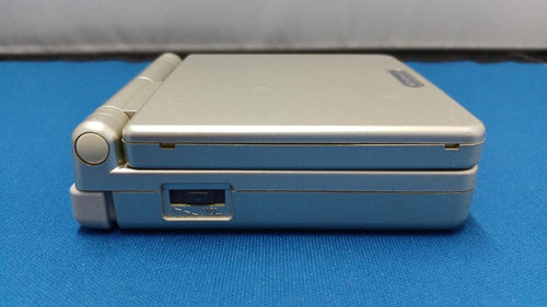 nintendo ags-001 handheld console functional details