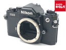 nikon fm2 film slr camera