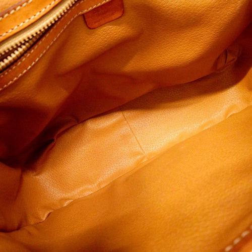 celine shoulder bag side view